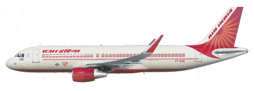 Airbus A320-200