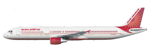 Airbus A321-200