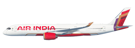Airbus A350-900