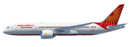 Boeing 787-8