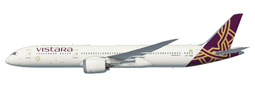 Boeing 787-9